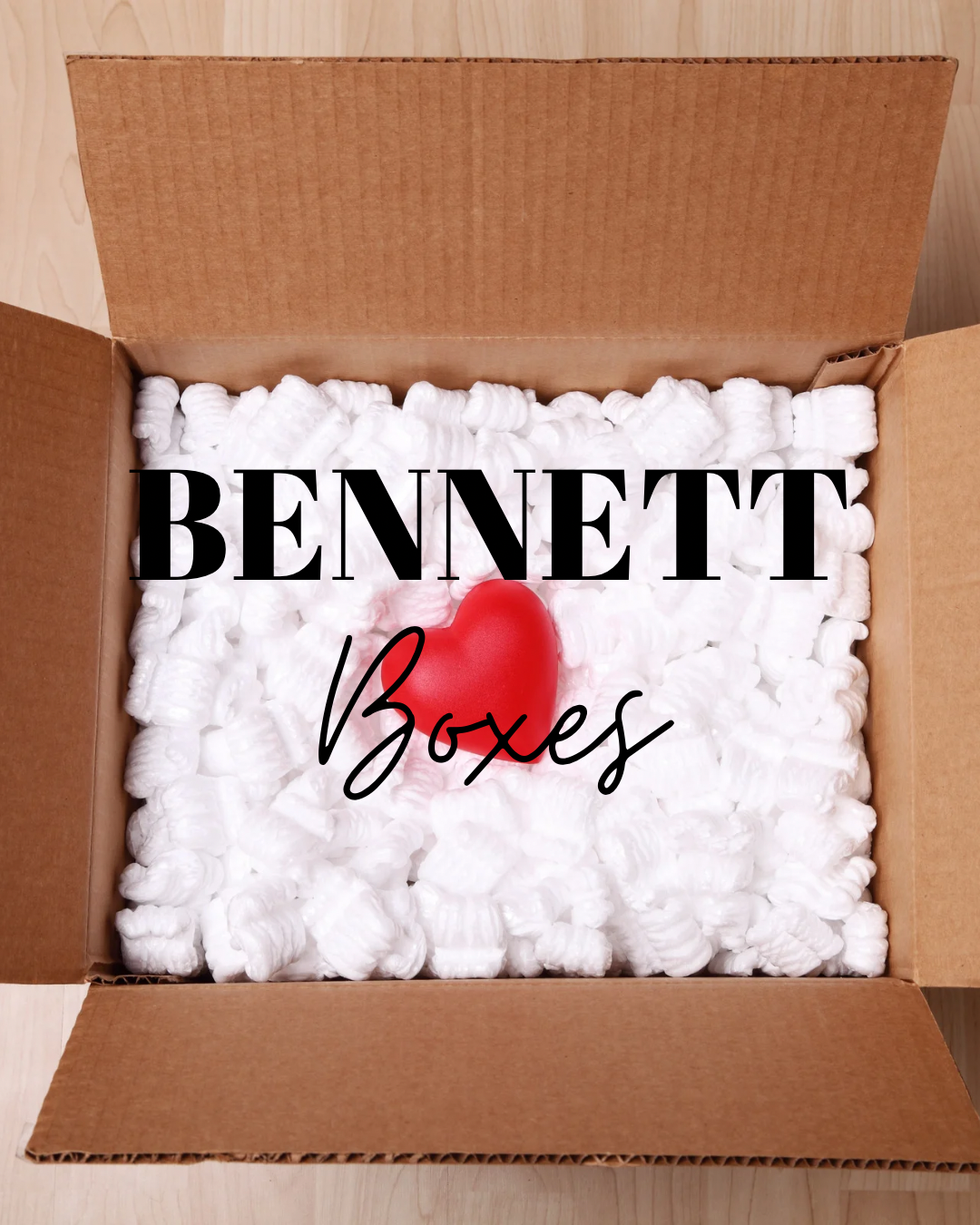 Bennett Box