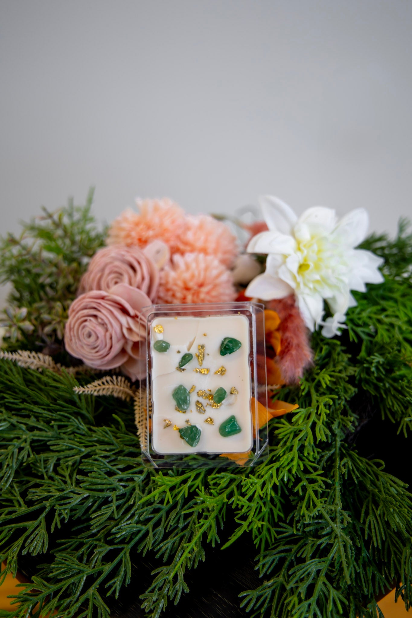Wild Sage - Aventurine