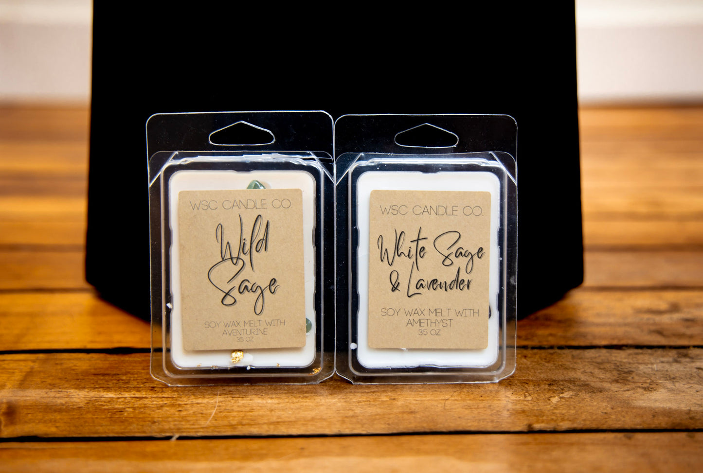 Wild Sage - Aventurine